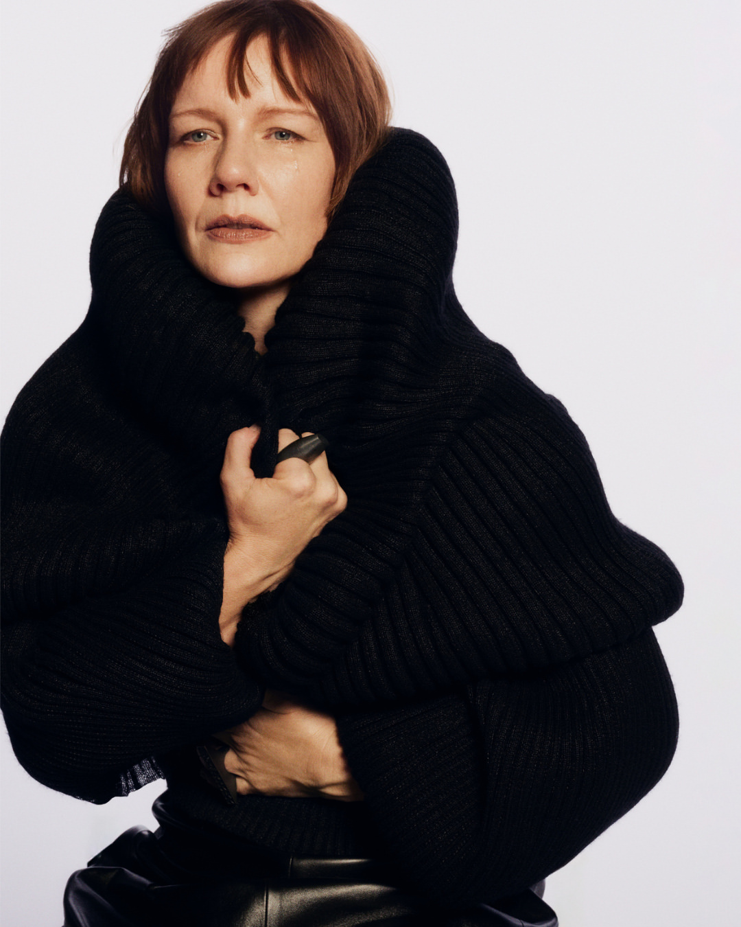 Sandra Hüller 📸 by @harleyweir for @family_style 🖤⁠
⁠
Photographer: @harleyweir⁠
Styling: @georgia.pendlebury⁠
Hair: @laurentphilippon⁠
Makeup: @leana.ardeleanu⁠
Talent: Sandra Hüller⁠
Production: @partner.films