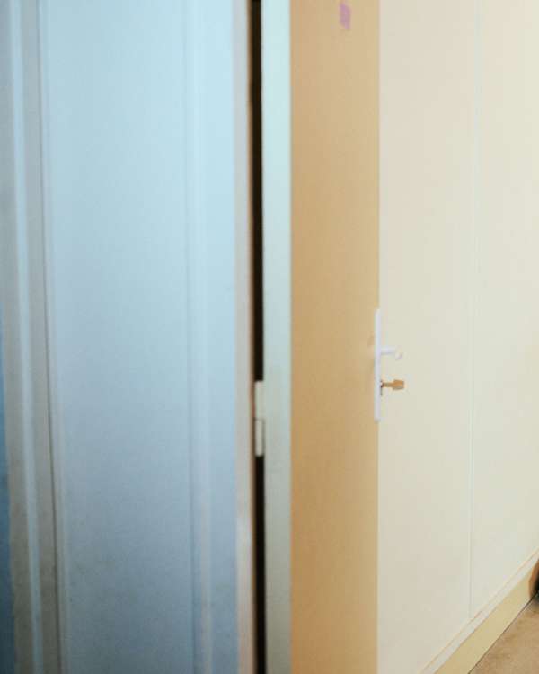 Sandra Hüller 📸 by @harleyweir for @family_...