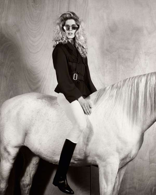 @iselinstei 📸 by @drewvickers for The Fashi...