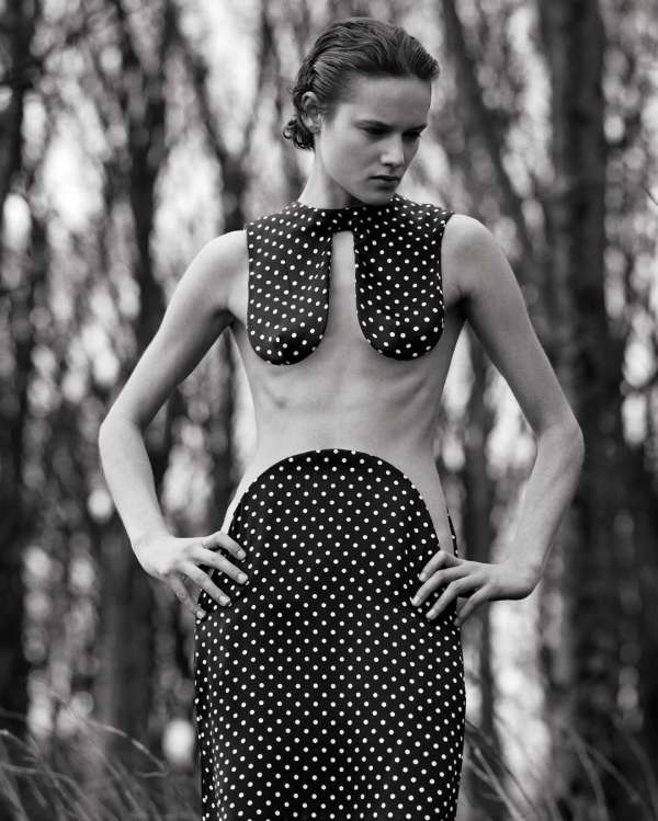 @selfservicemagazine Issue 64 📸 by @alasdai...