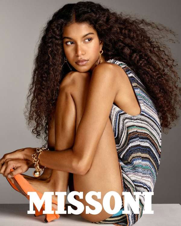 @missoni Spring Summer 2026 📸 by @julienmar...