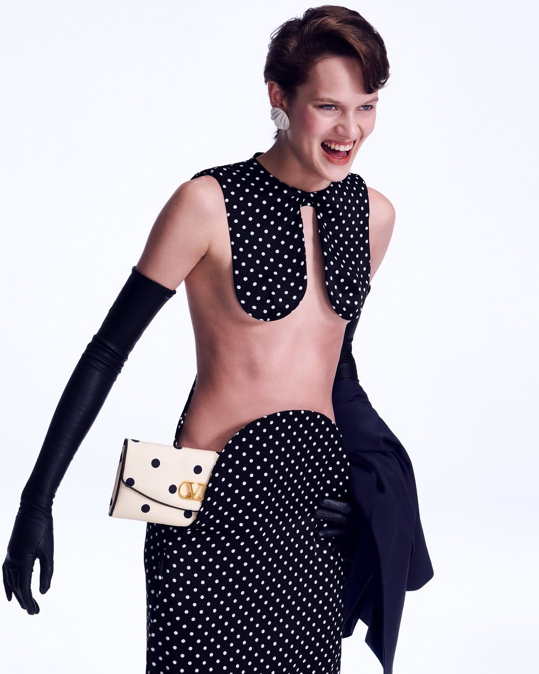 @drepubblicait Style S/S 2026 Issue  by @olive...