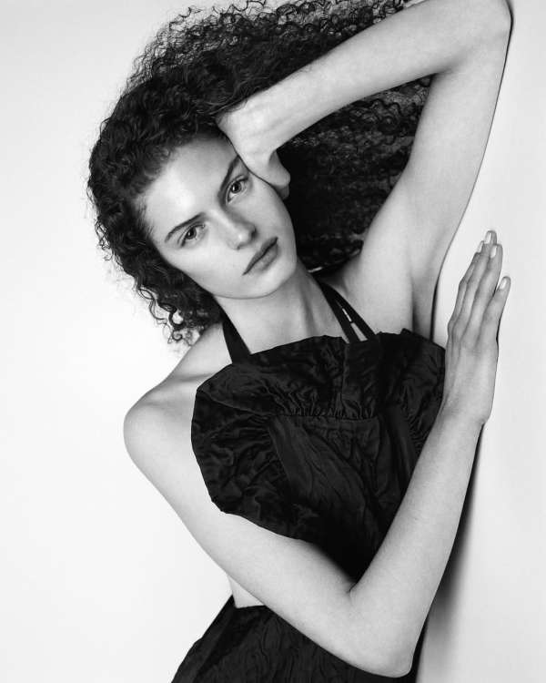 @double_magazine 📸 by @alasdairmclellan 🖤⁠