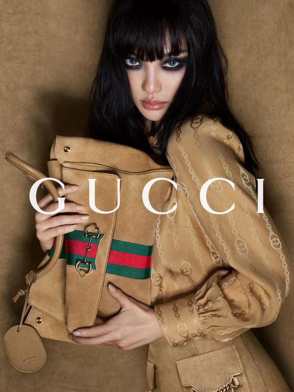 @gucci ‘Beauty and the Bag’ featuring @imno...