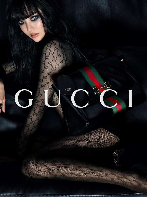 @gucci ‘Beauty and the Bag’ featuring @imno...