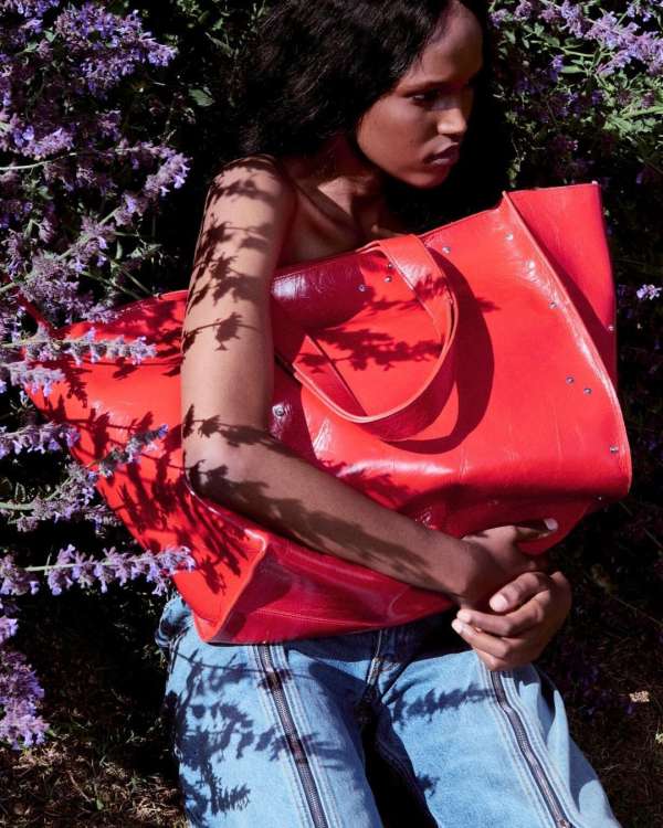 @bazaarfrance 📸 by @oliverhadleepearch 🌸⁠