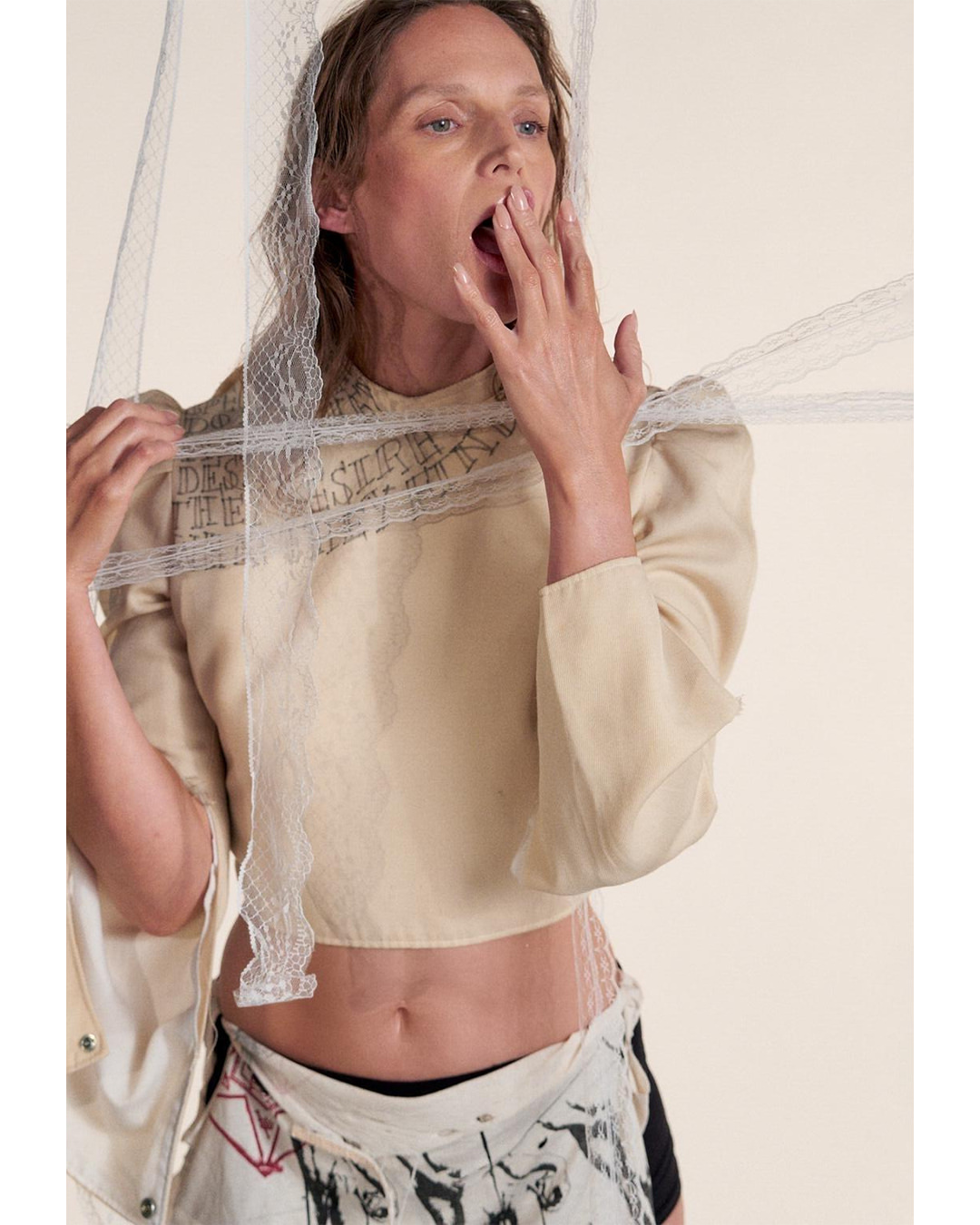 @viviensolari  by @mariliandre for @augustbarr...