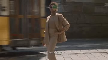 @MaxMara FW26 'Brand Values' featuring @ima...