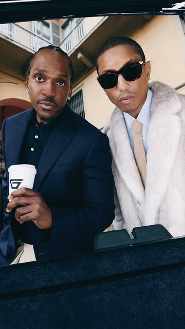 Launch campaign for @GRINDIN Coffee founded...