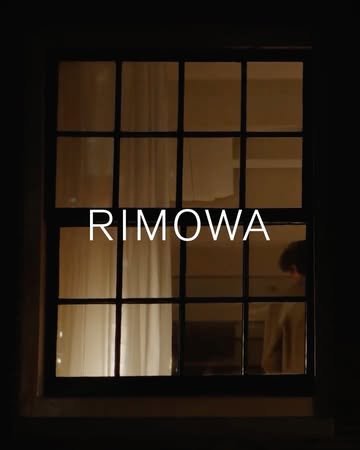 @rimowa 'Never Still 2026' 🎬 by @little____...