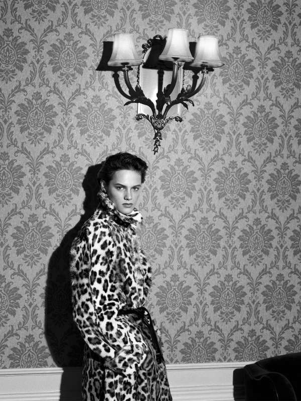 The new Fashion Issue of @drepubblicait 📸 b...