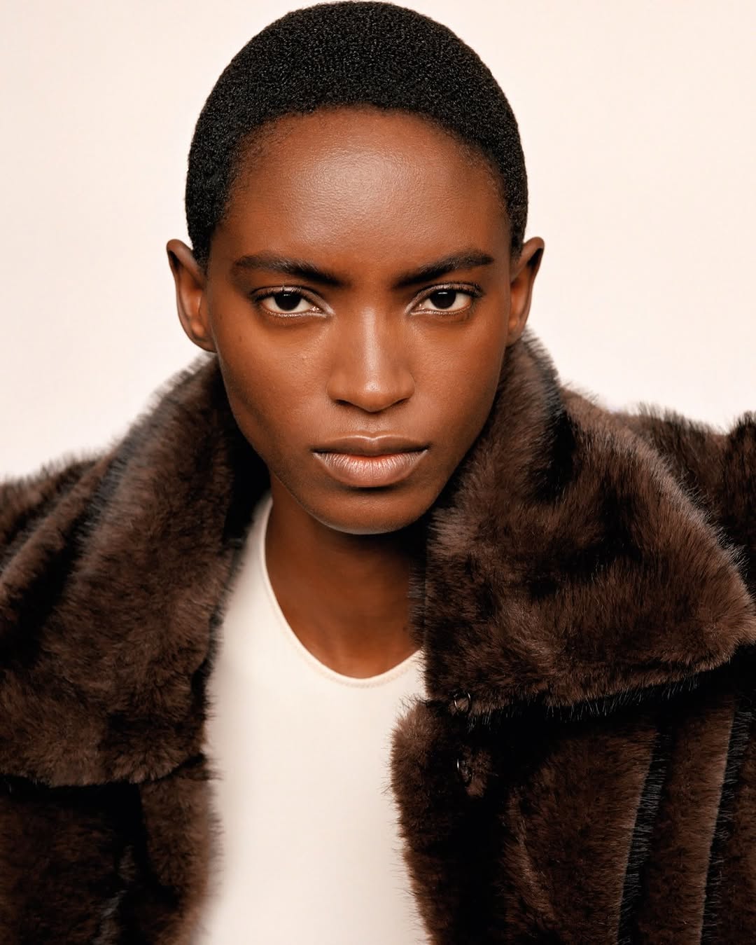 @selfservicemagazine 📸 by @alasdairmclellan 🖤⁠
⁠
Photographer: @alasdairmclellan ⁠
Styling: @_mariechaix_⁠
Hair: @tomwrighthair⁠
Makeup: @satokowatanabe.makeup⁠
Casting: @julialangecasting⁠
Talent: @rreaganlee @kajakrawczykk_ @thalita.feerreira @faith___johnson⁠
Production: @partner.films