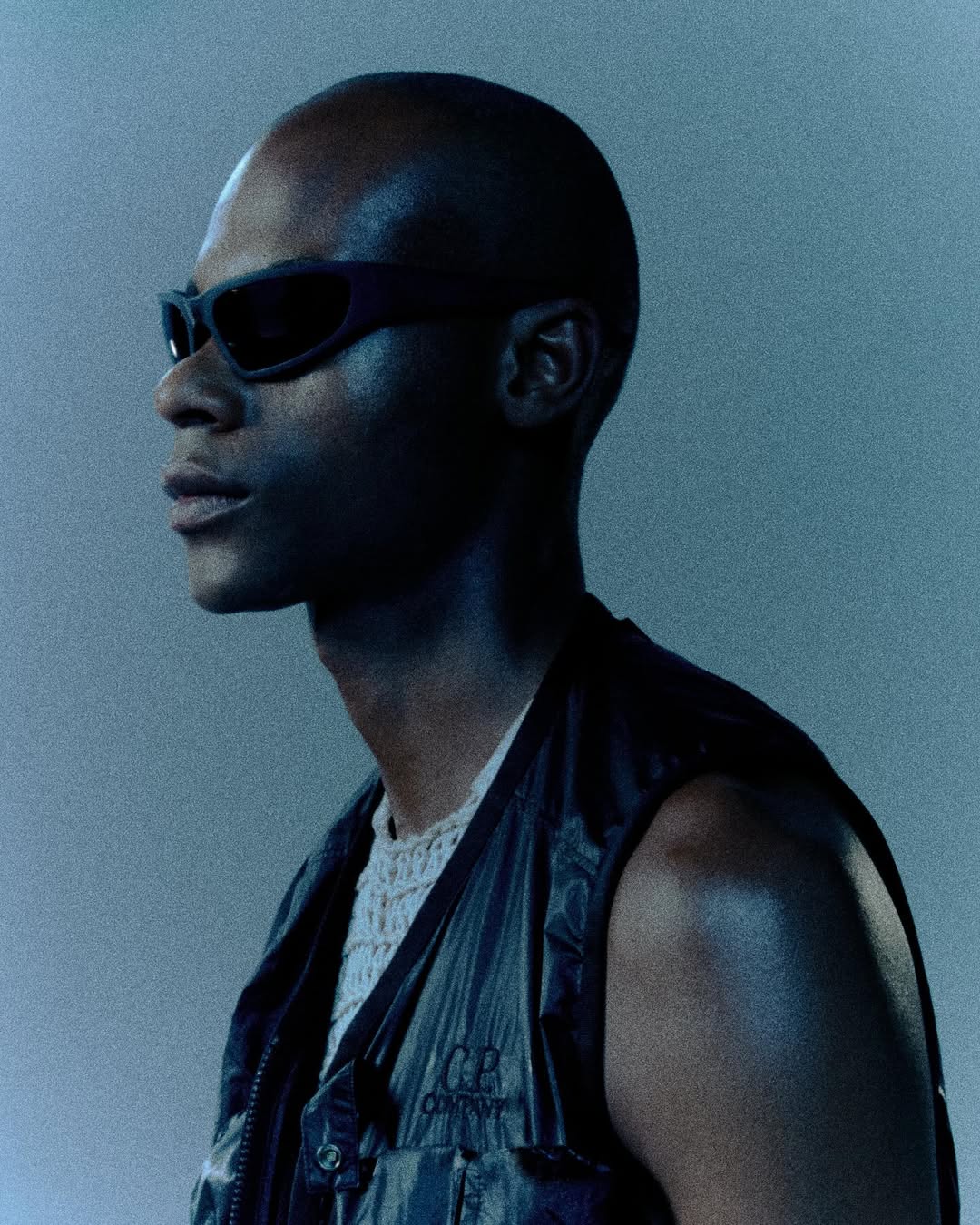 Pascal Schonlau X TANGERINE