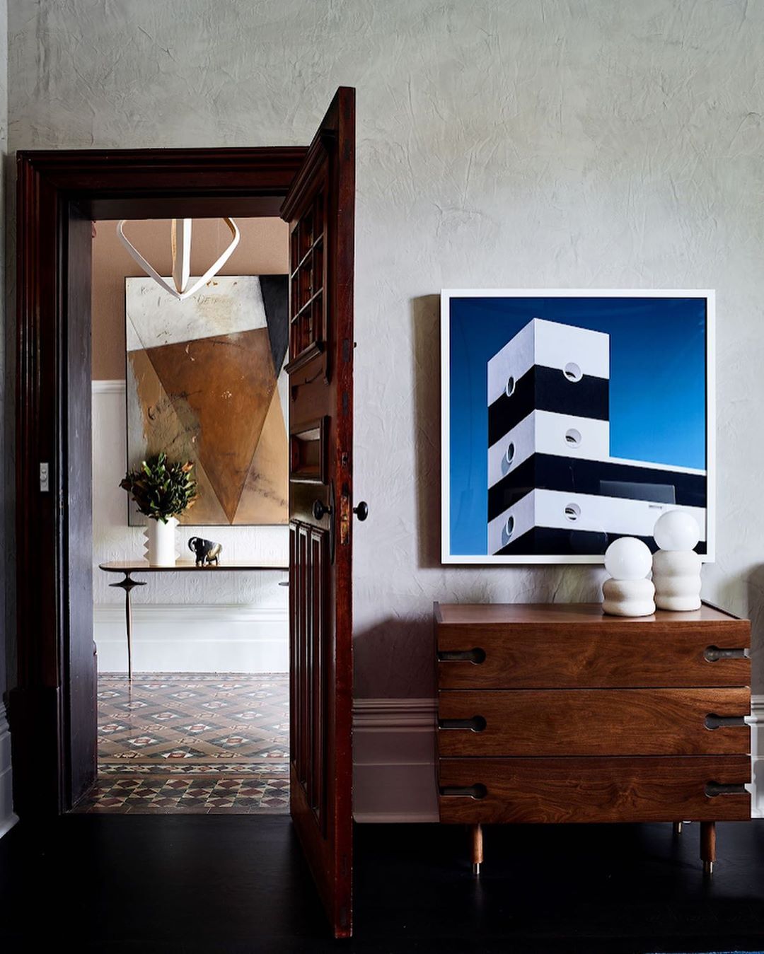 Belle magazine |  Sep. 20