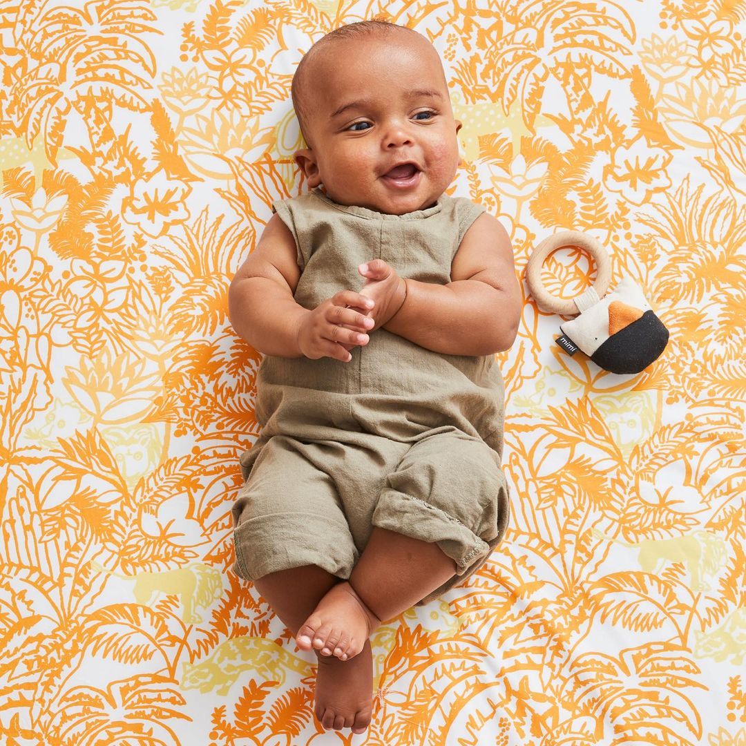 Brooklinen |  May. 21