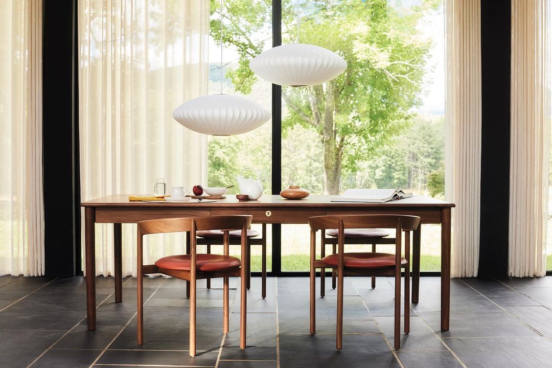 Herman Miller |  Sep. 21