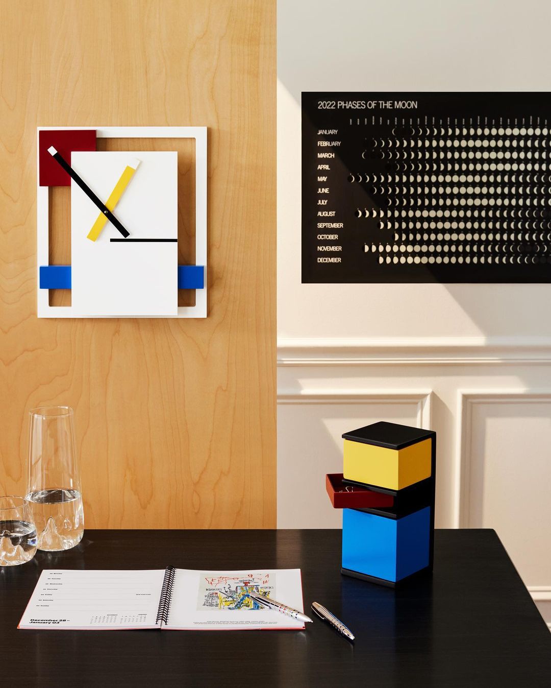 MoMA Design Store |  Jan. 22