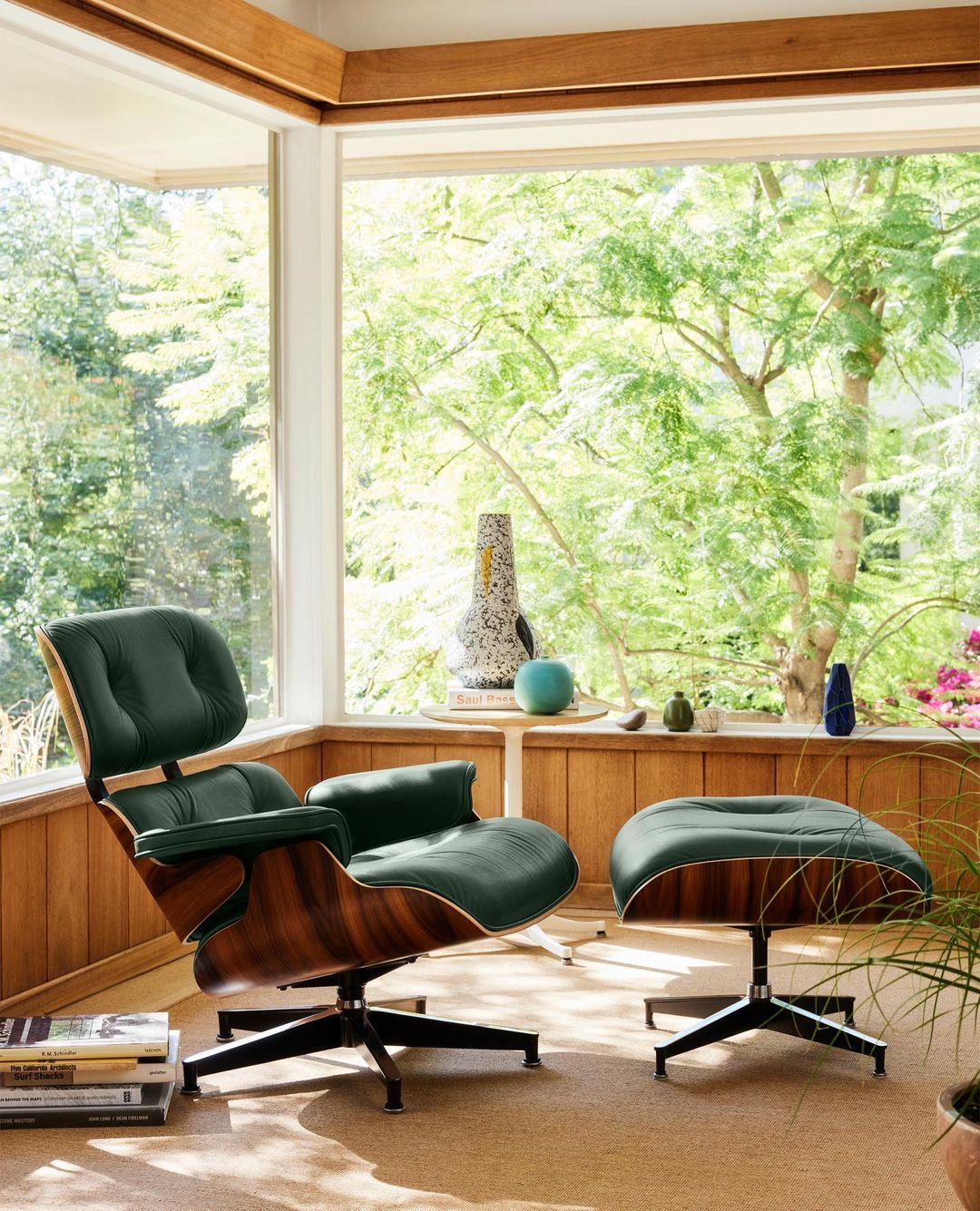 Herman Miller |  Mar. 22