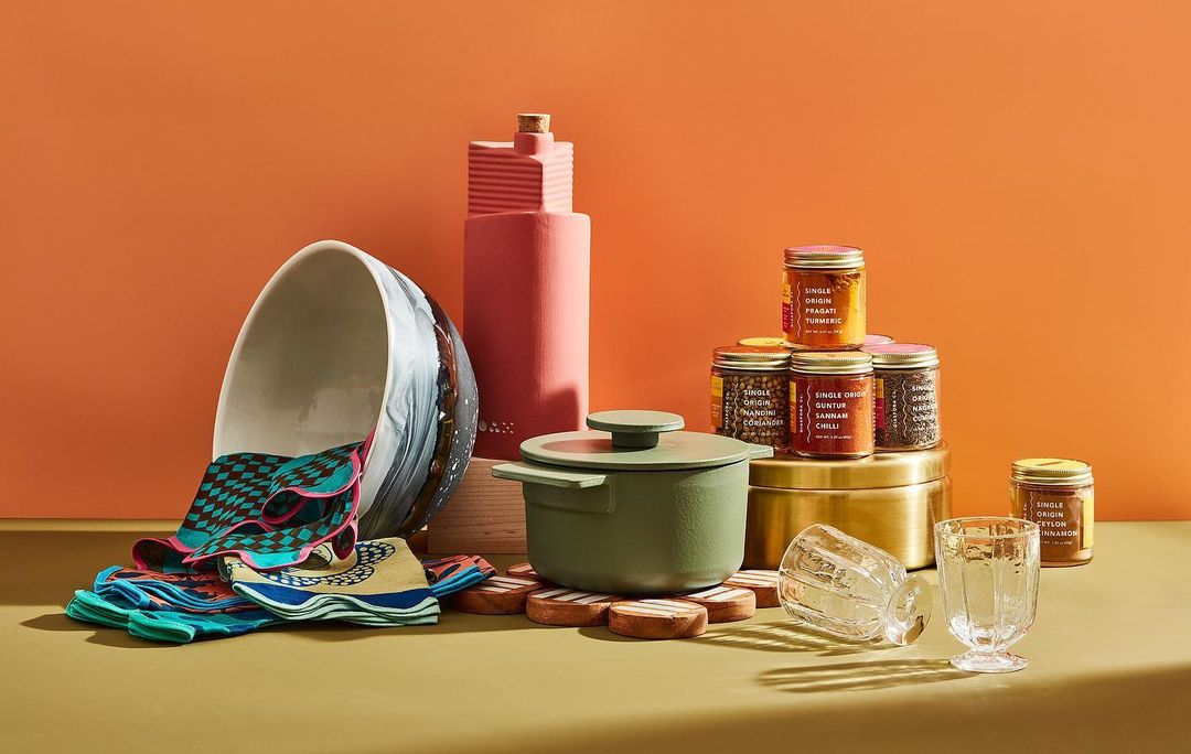 Bon Appetit Magazine |  Oct. 22