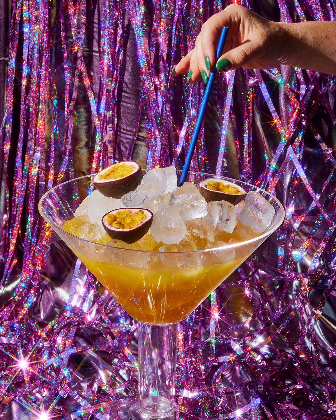 Las Iguanas |  Dec. 22