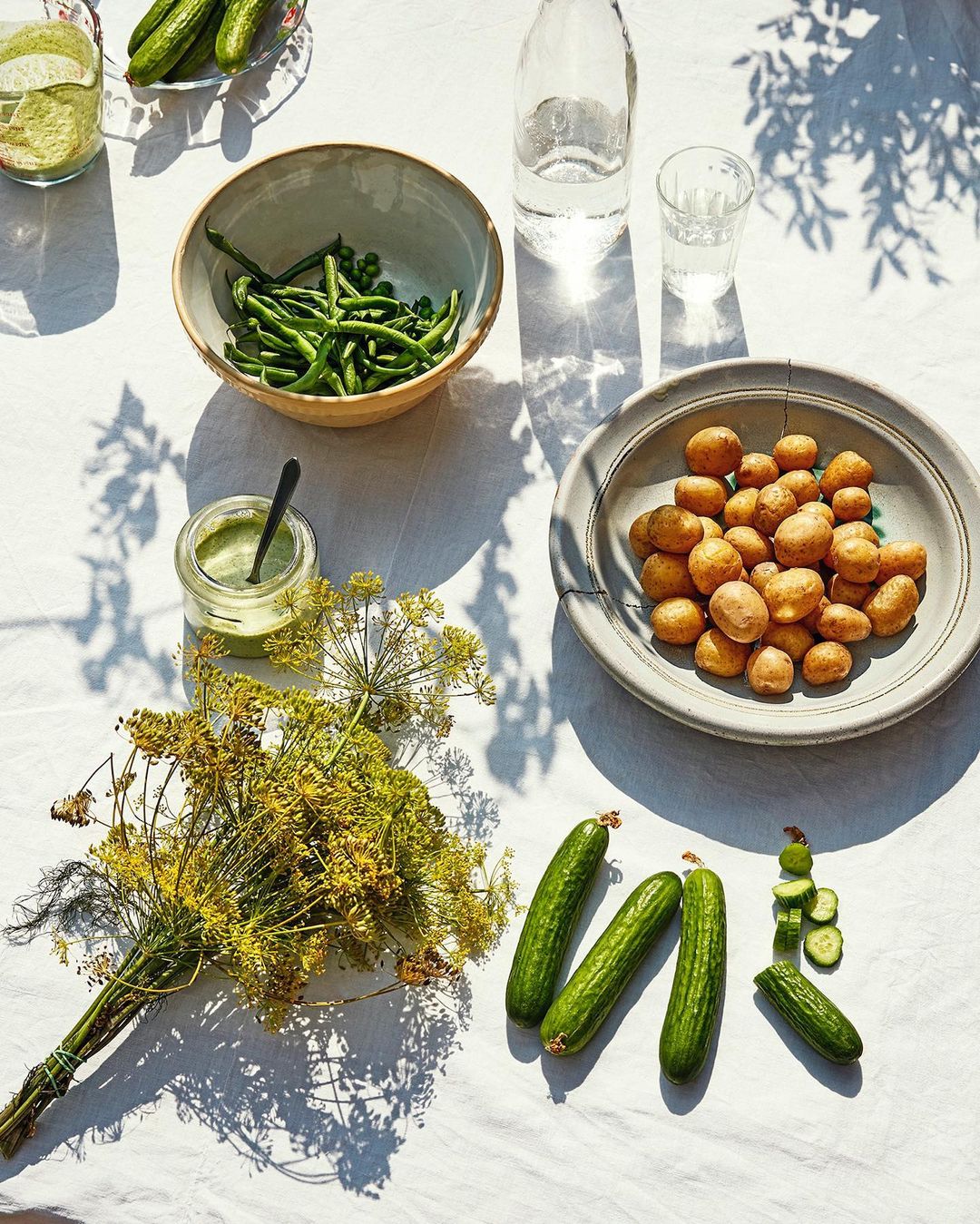 Cēna Atelier |  Jun. 23