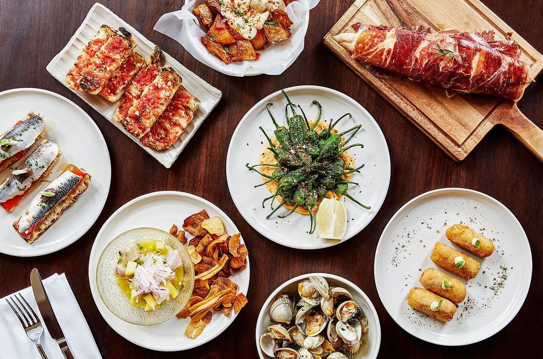 Soho House |  Sep. 23