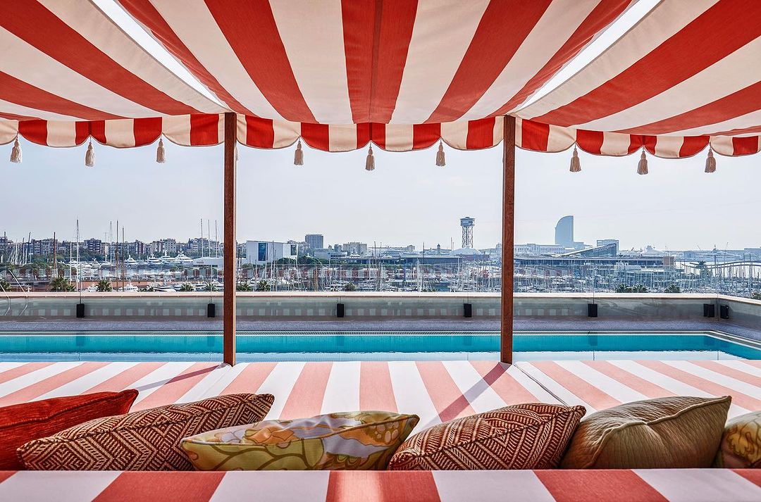 Soho House |  Sep. 23