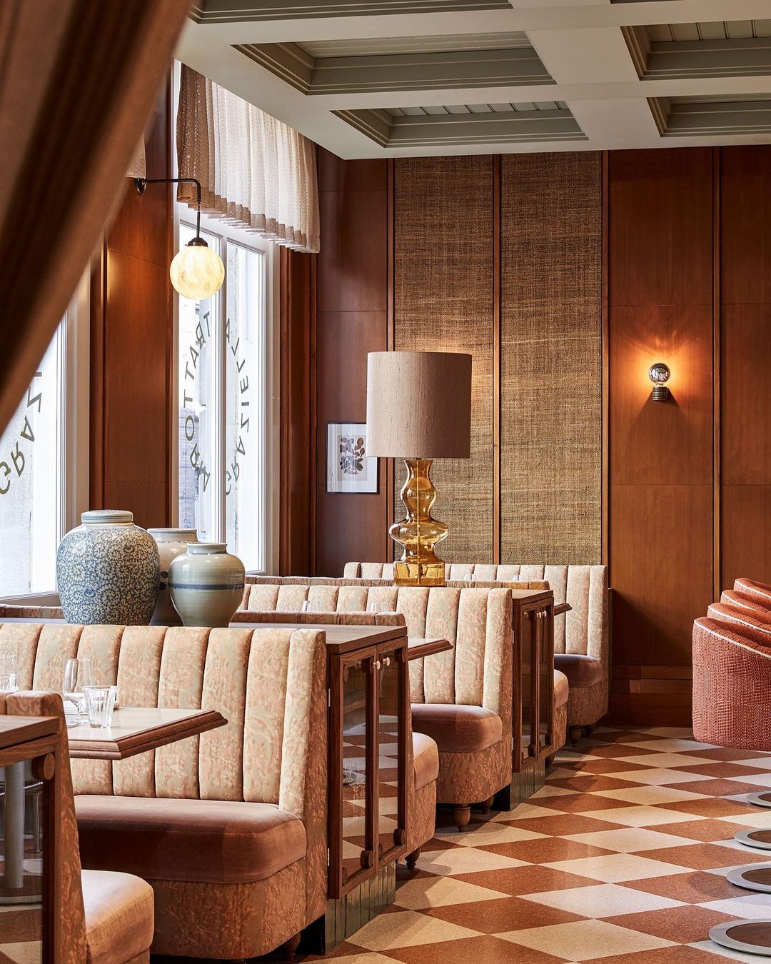 De L'Europe Amsterdam |  Oct. 23