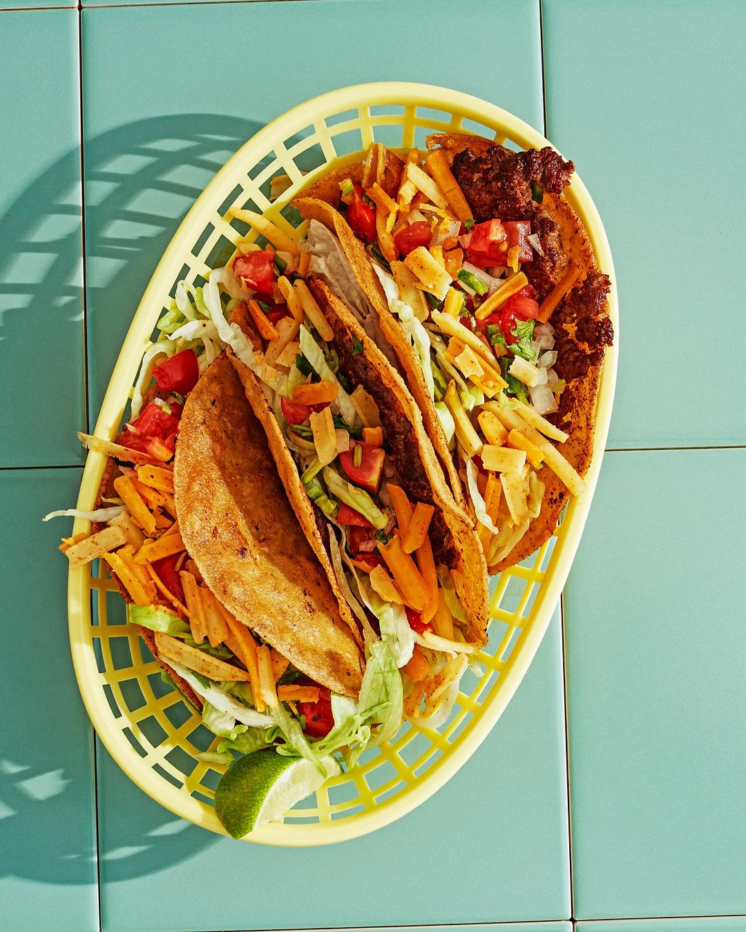 Americana |  Nov. 23