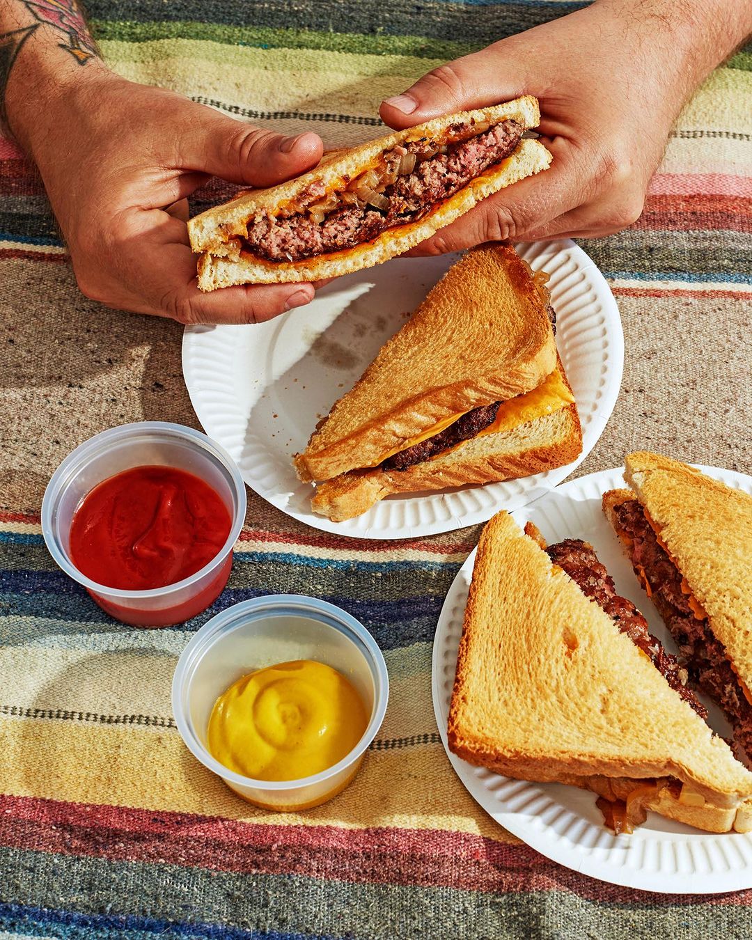 Americana |  Nov. 23