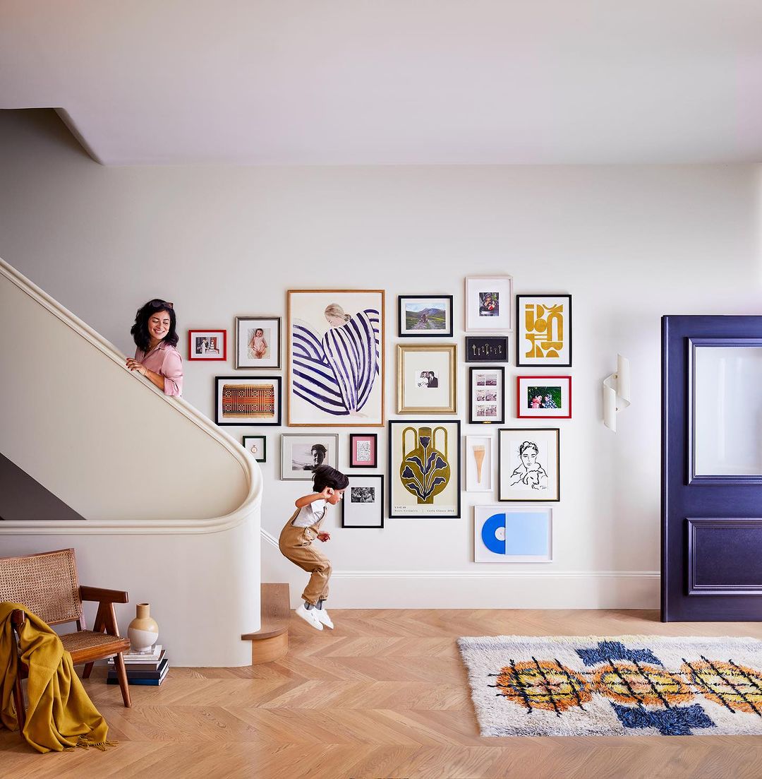 Framebridge |  Nov. 23