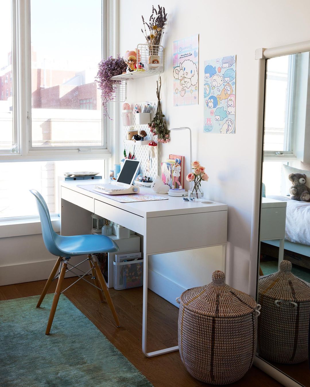 Me and General Design |  Nov. 23