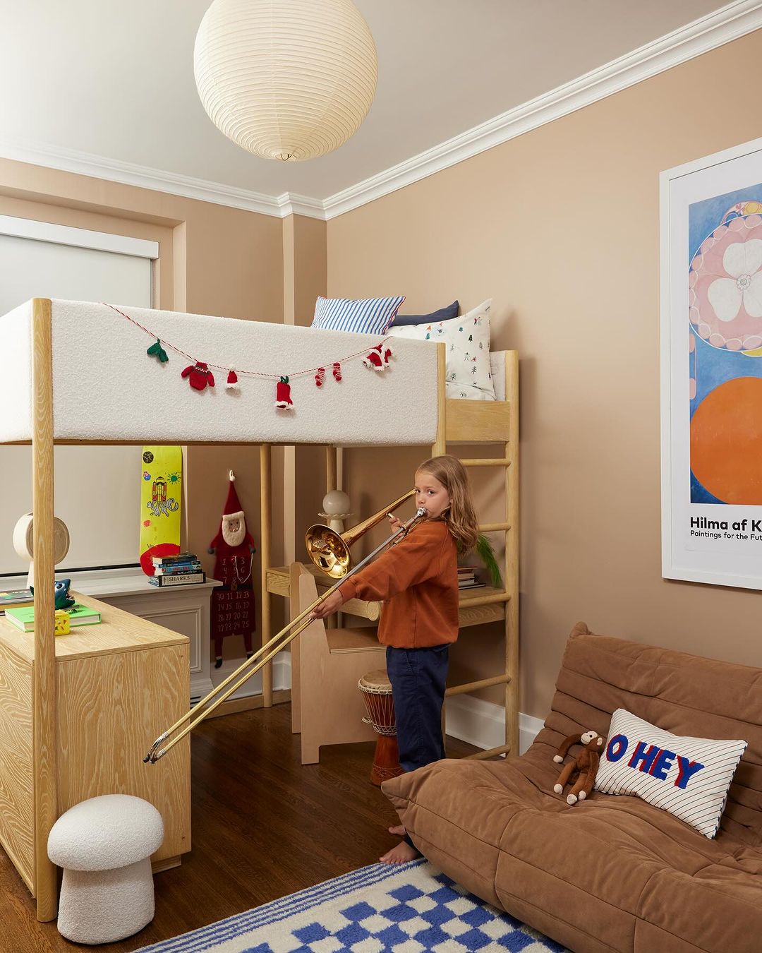 West Elm Kids |  Jan. 24