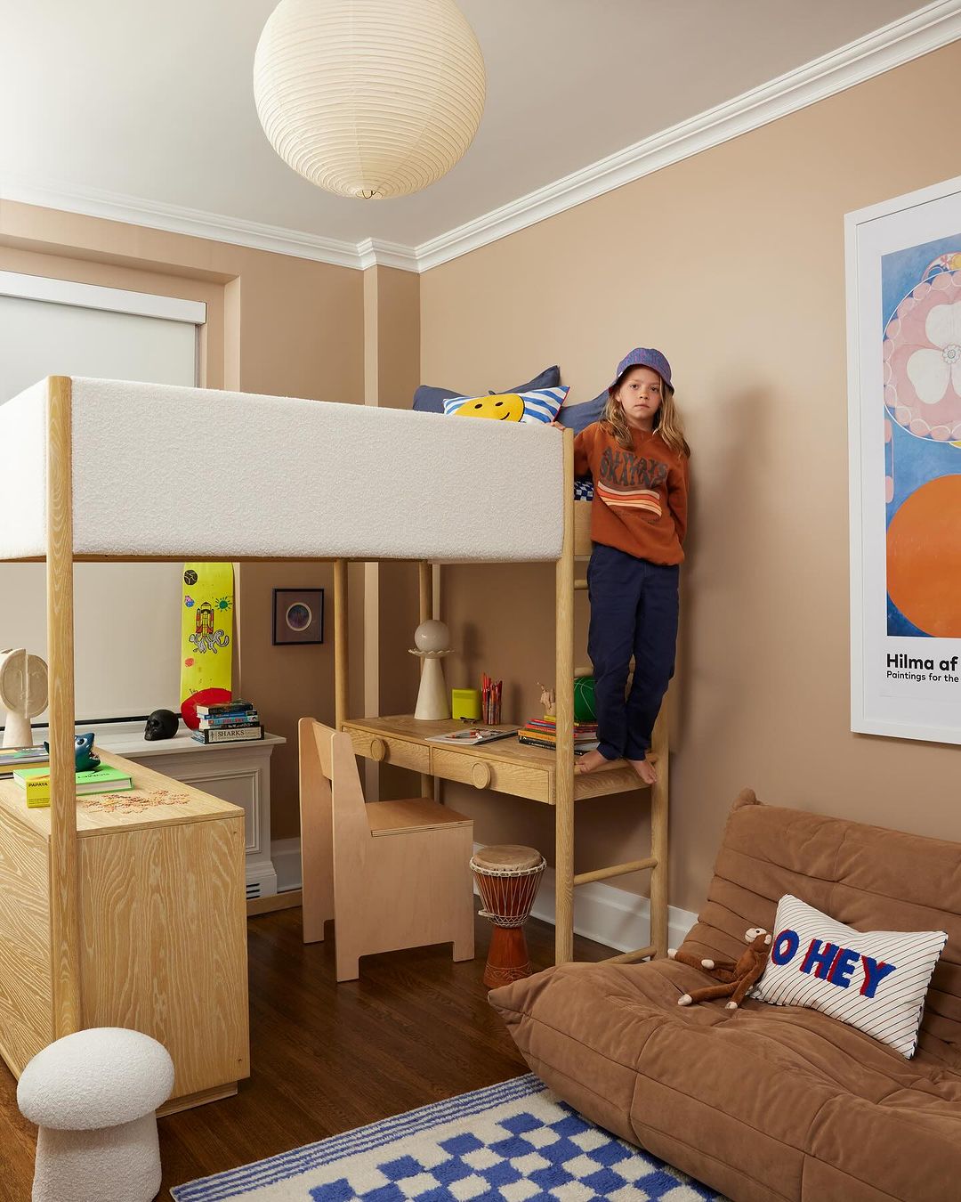 West Elm Kids |  Jan. 24
