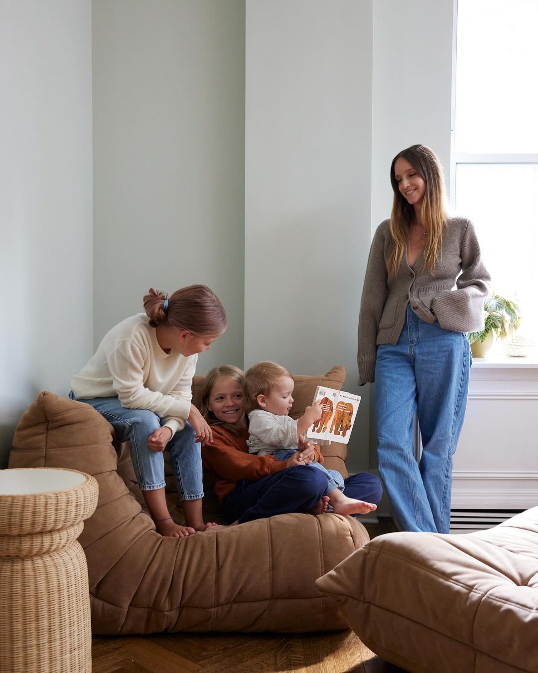 West Elm Kids |  Jan. 24