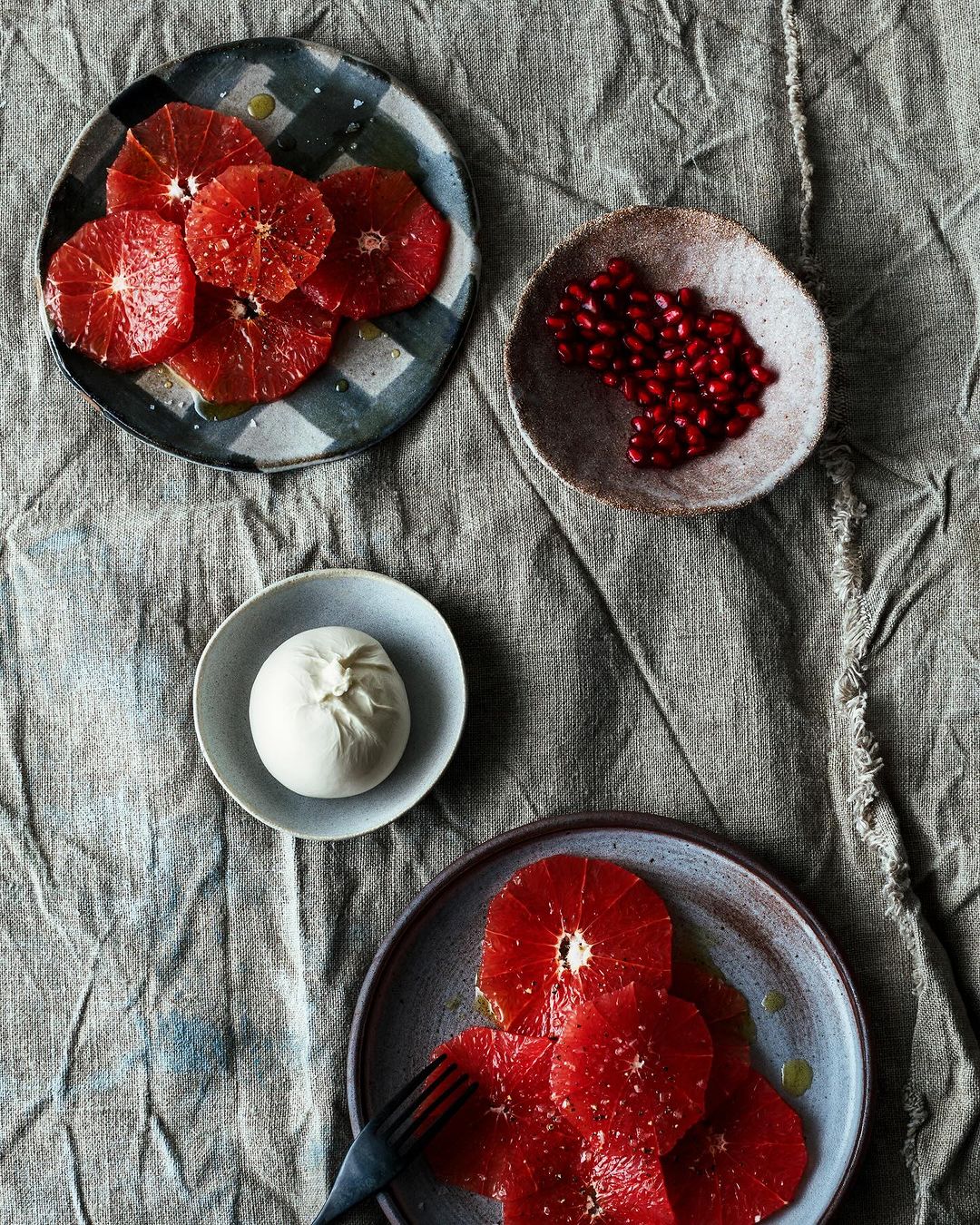 Cēna Atelier |  Feb. 24