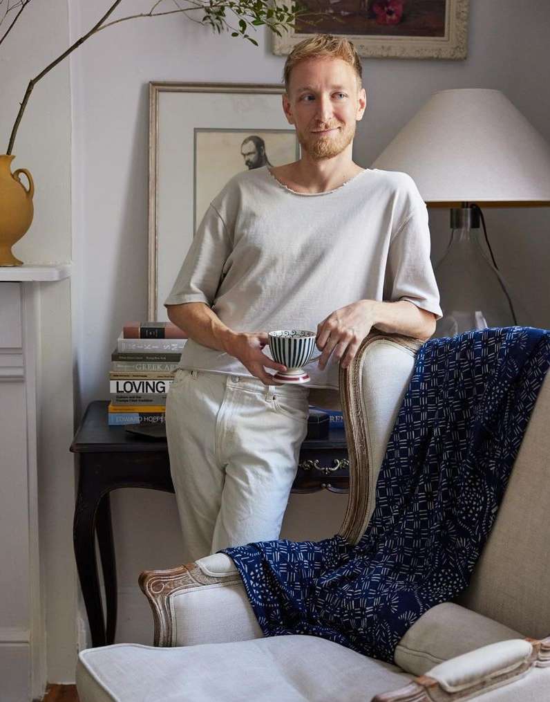 David Land