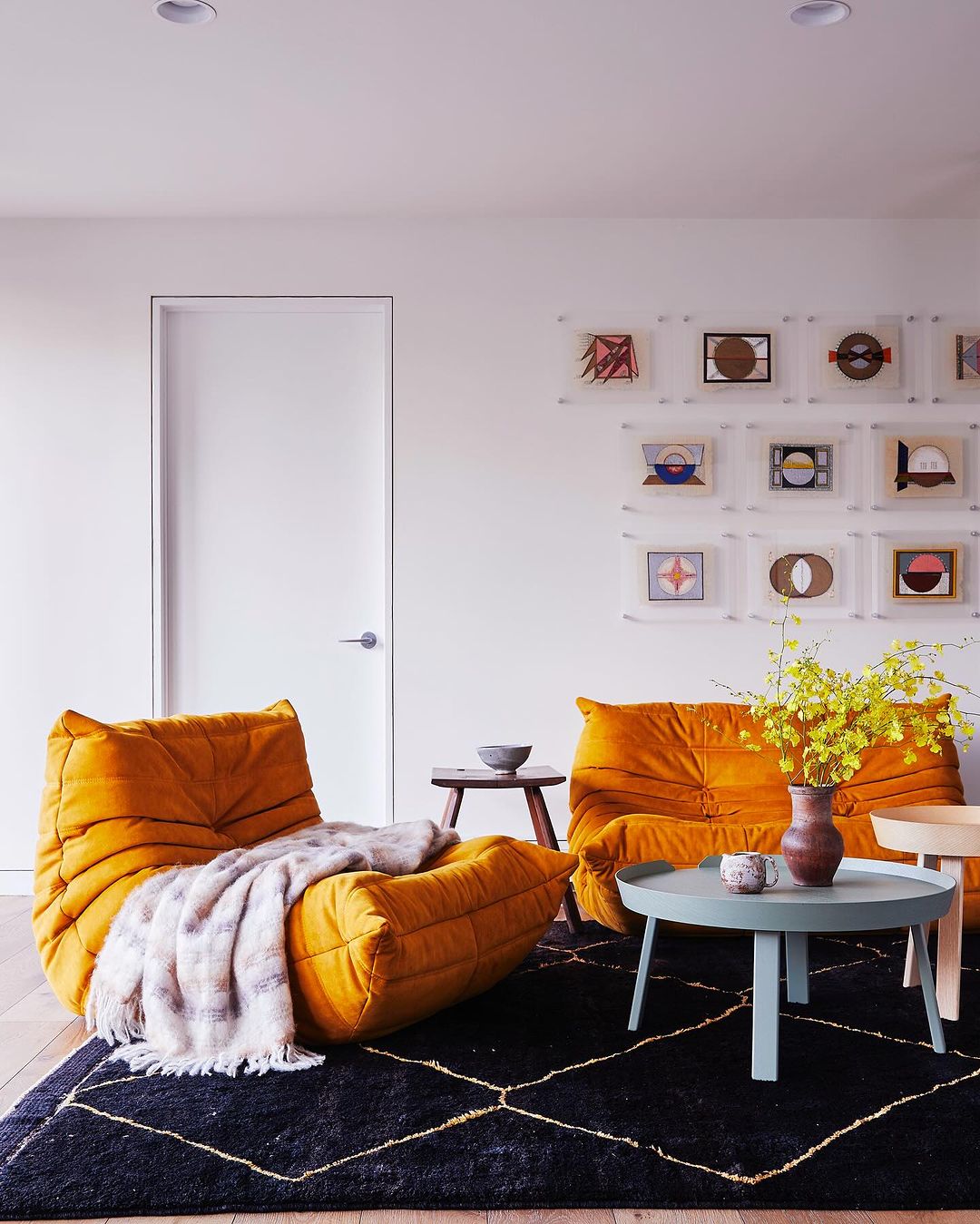 Cottages & Gardens |  Mar. 24