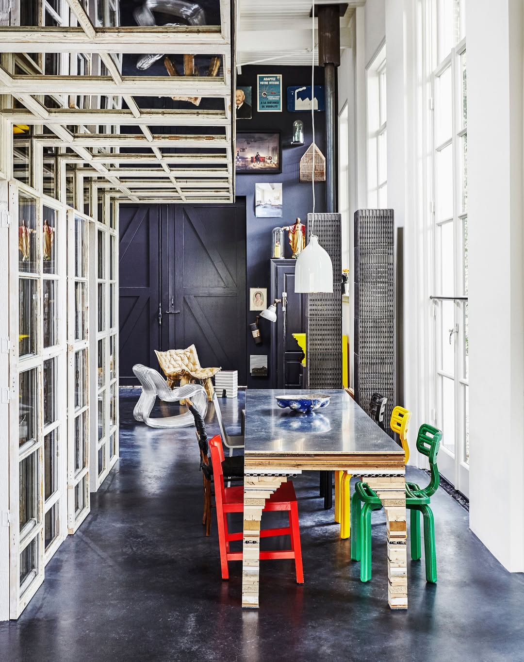 Alan Jensen X Eigen Huis & Interieur Jul. 25