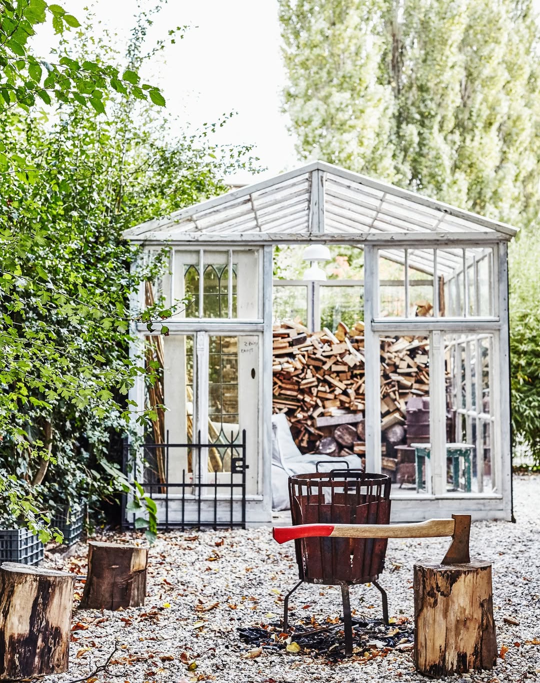 Alan Jensen X Eigen Huis & Interieur Jul. 25