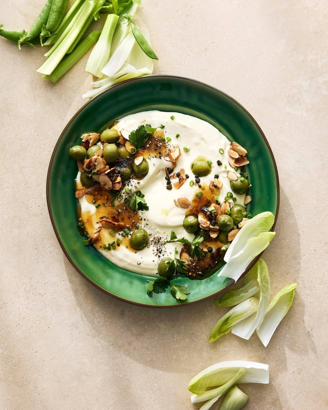 Lennart Weibull X Williams Sonoma Aug. 25