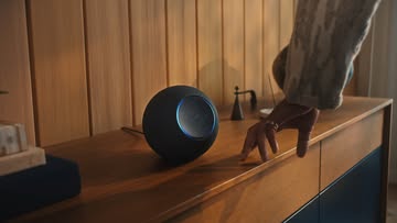 Alpha Smoot X Amazon Oct. 25