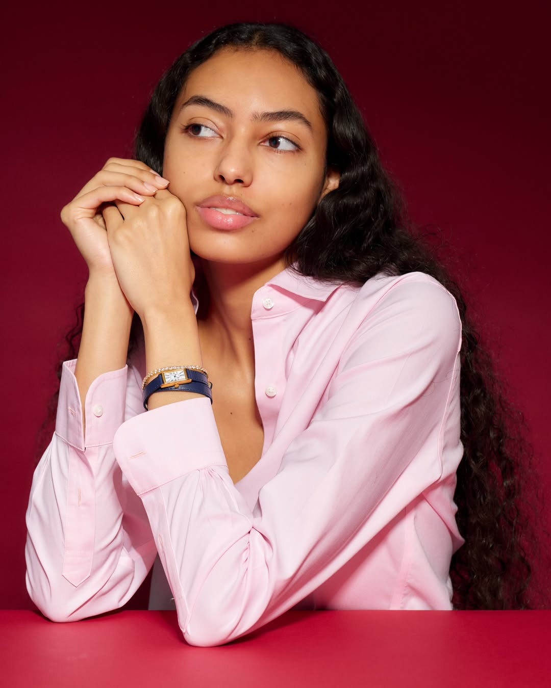 Janelle Jones X WSJ Off Duty Oct. 25