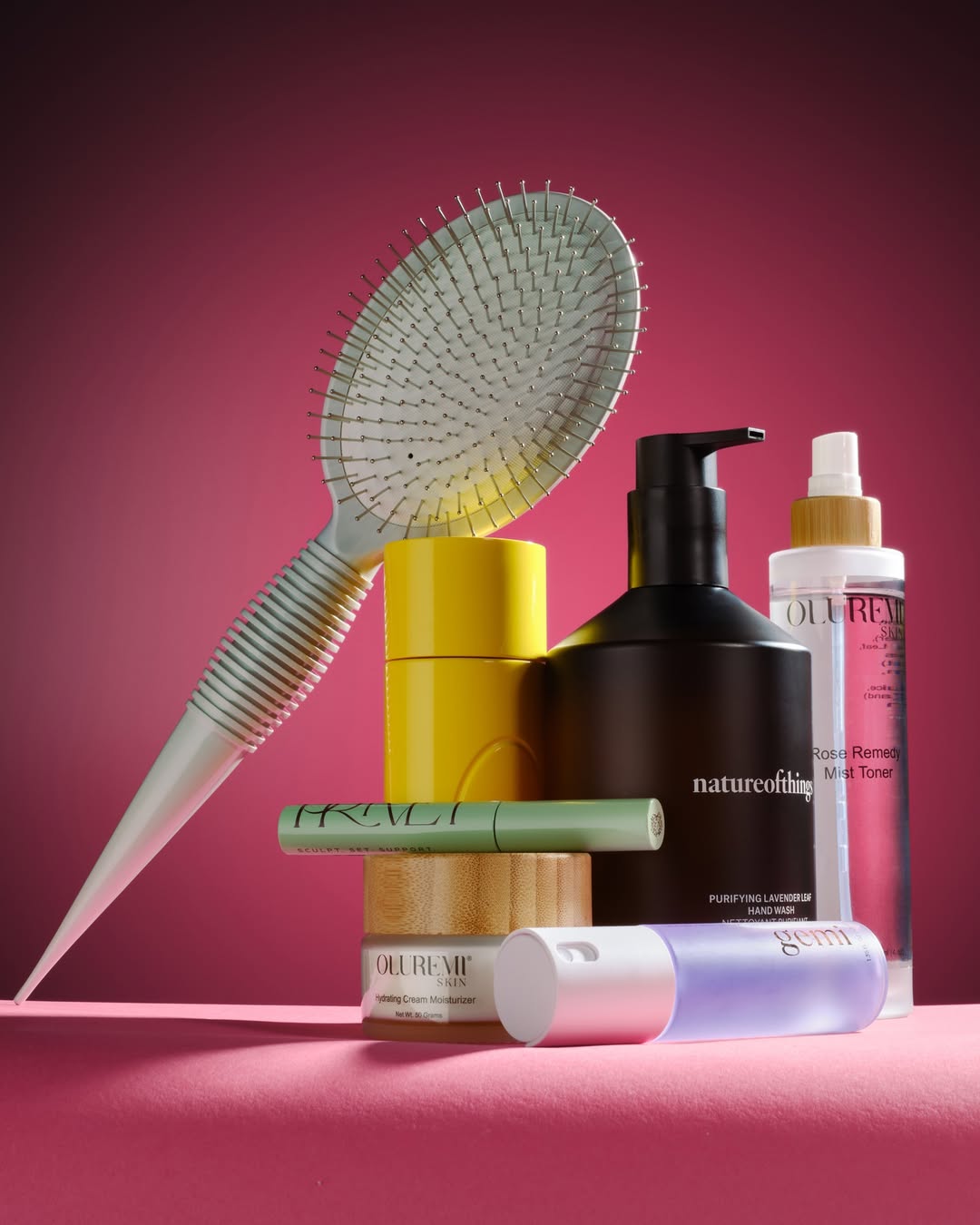 Janelle Jones X WWD Nov. 25