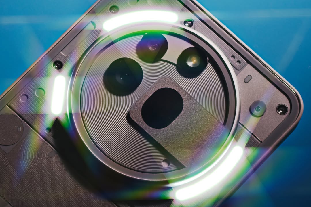 Janelle Jones X Bloomberg Businessweek Dec. 25