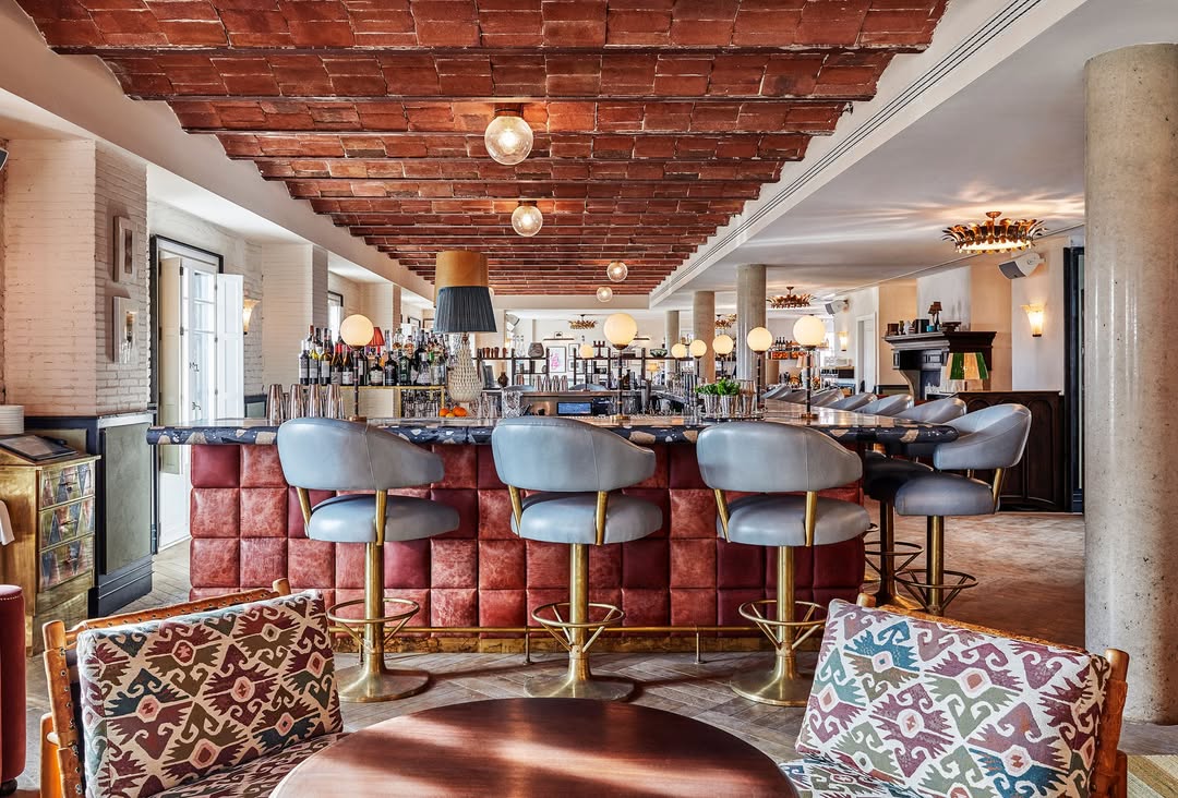 <a href="/alan-jensen">Alan Jensen</a> X Soho House <span style="text-transform: none; white-space: nowrap;">Dec. 25</span>