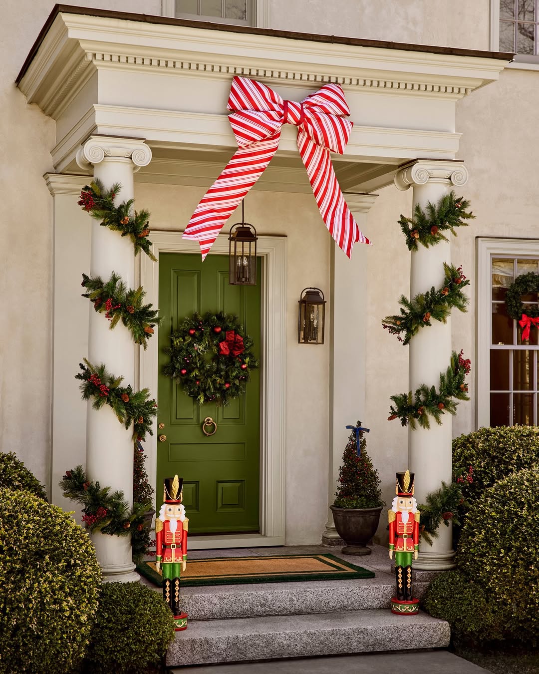 David Land X Birch Lane Dec. 25