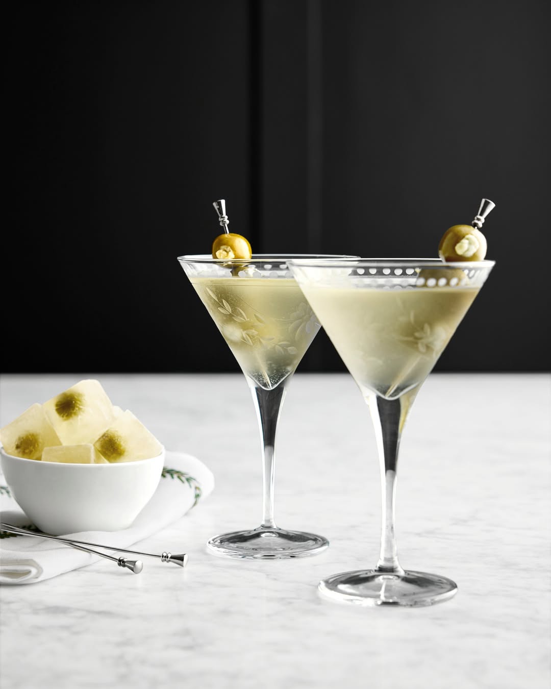 <a href="/lennart-weibull">Lennart Weibull</a> X Williams Sonoma <span style="text-transform: none; white-space: nowrap;">Dec. 25</span>