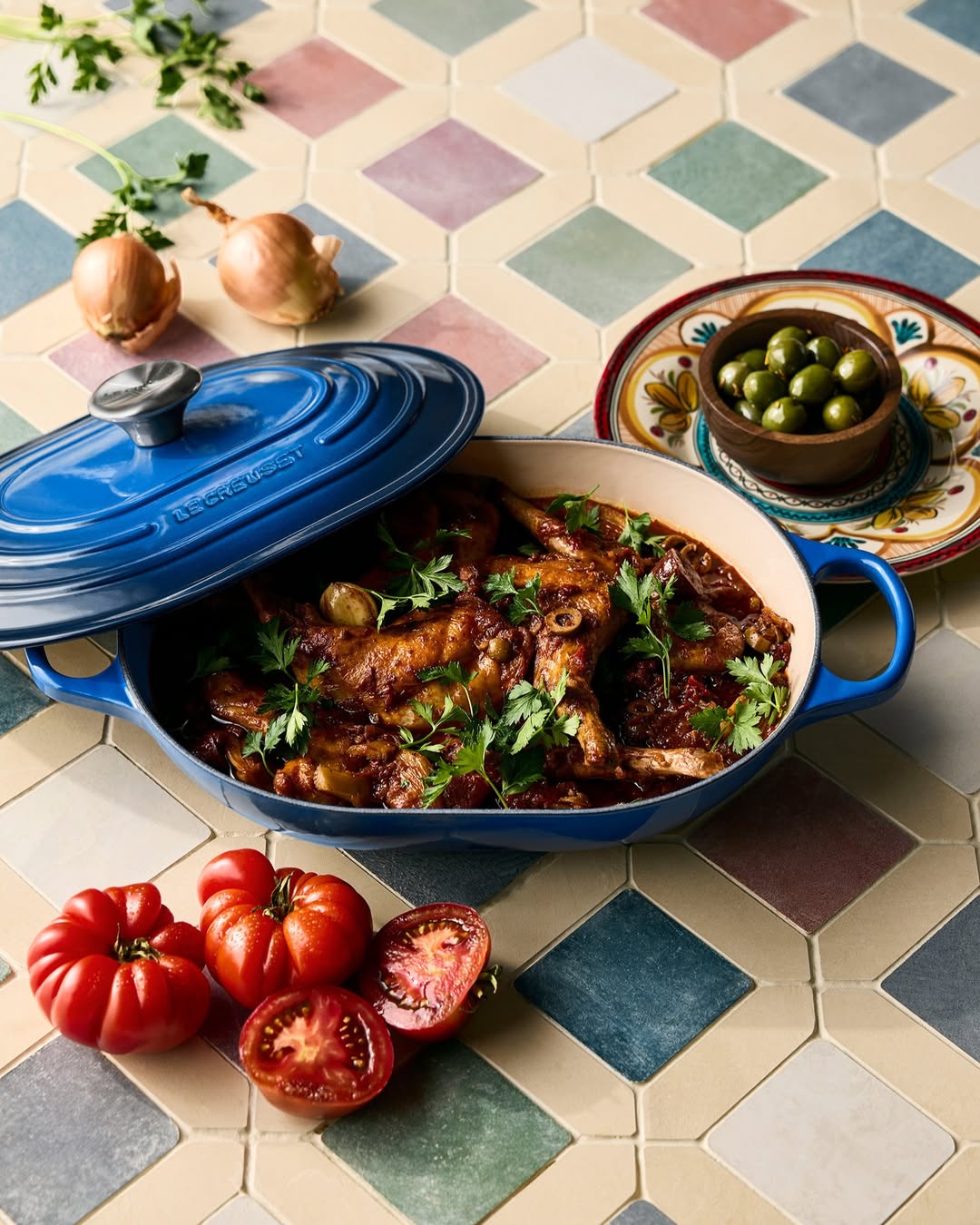 Williams Sonoma |  Jan. 26