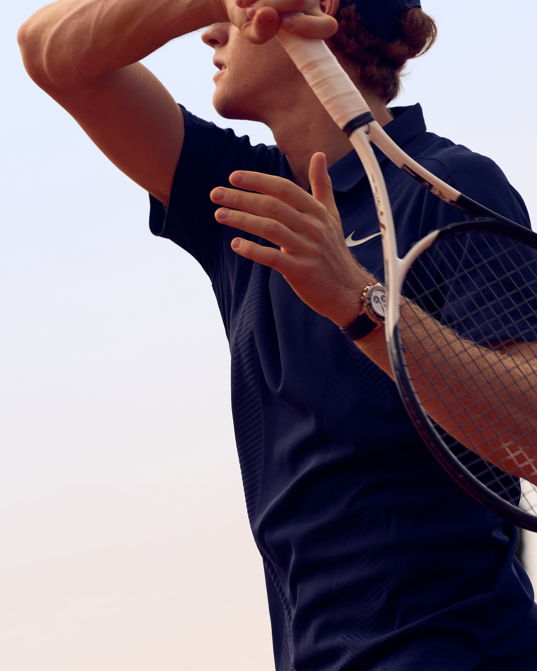 Toby Mitchell X Explora Journeys